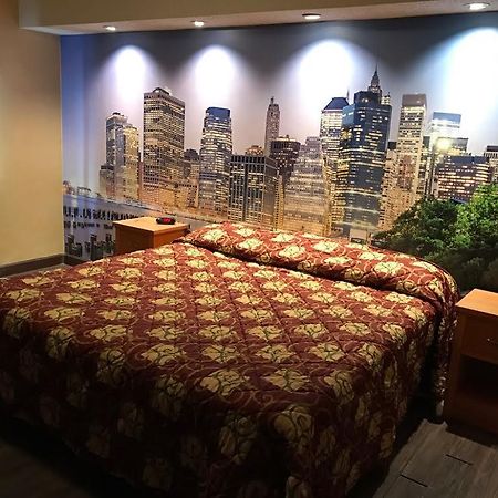 Travelodge By Wyndham Avenel Woodbridge Bagian luar foto