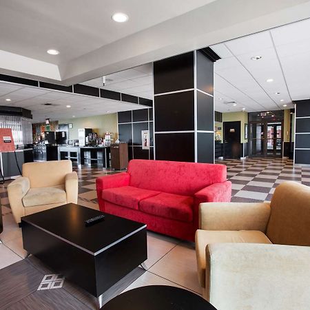 Travelodge By Wyndham Avenel Woodbridge Bagian luar foto