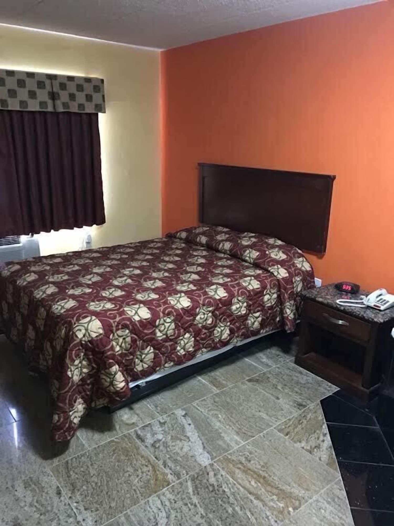 Travelodge By Wyndham Avenel Woodbridge Bagian luar foto