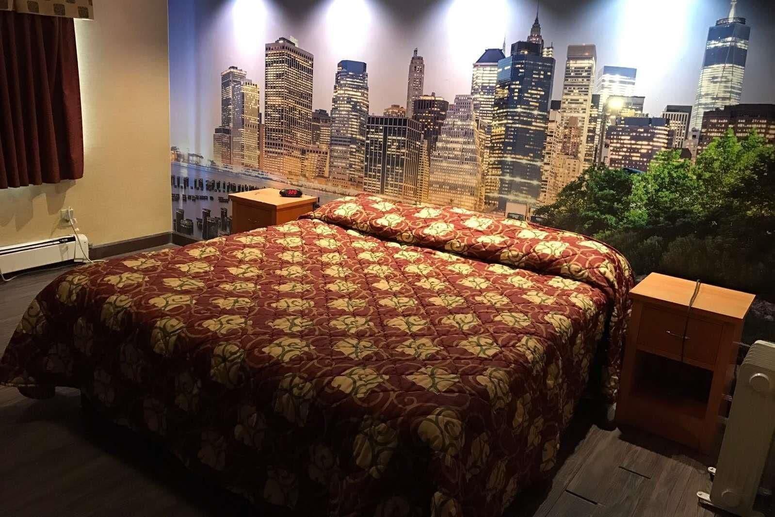 Travelodge By Wyndham Avenel Woodbridge Bagian luar foto